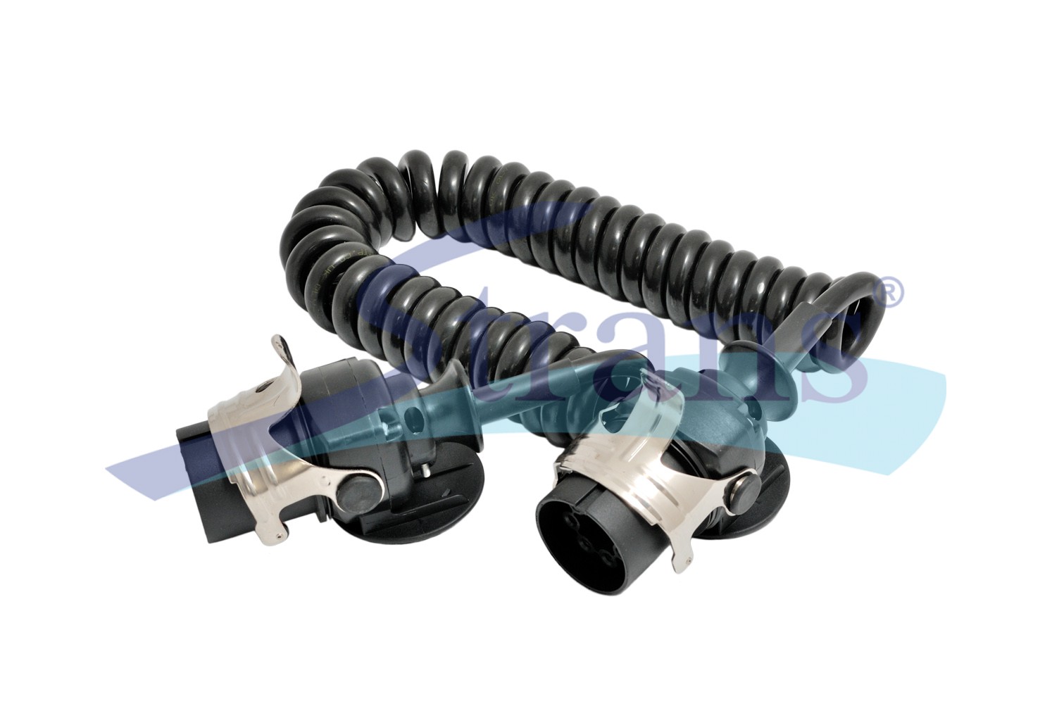 Кабель Електричний Ebs/Abs 24V 7 Pin 01Ep0028529120 купити в